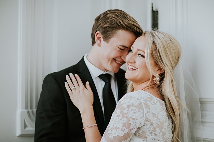Utah Wedding Photographers capture this stunning Manti Temple Sealing with Bliss & KB 42.jpg
