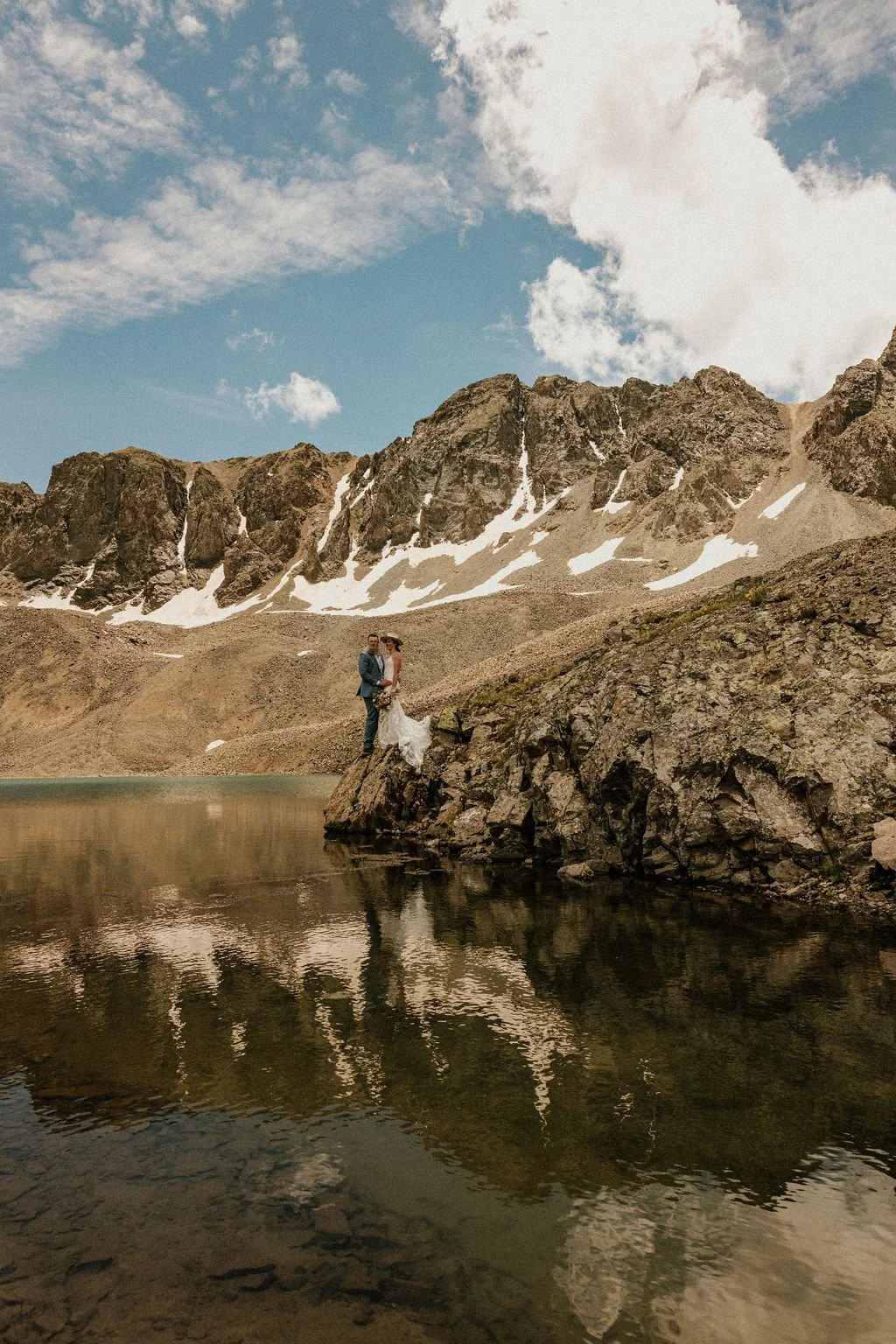 Silverton, CO — Where It Feels Like Time Stands Still