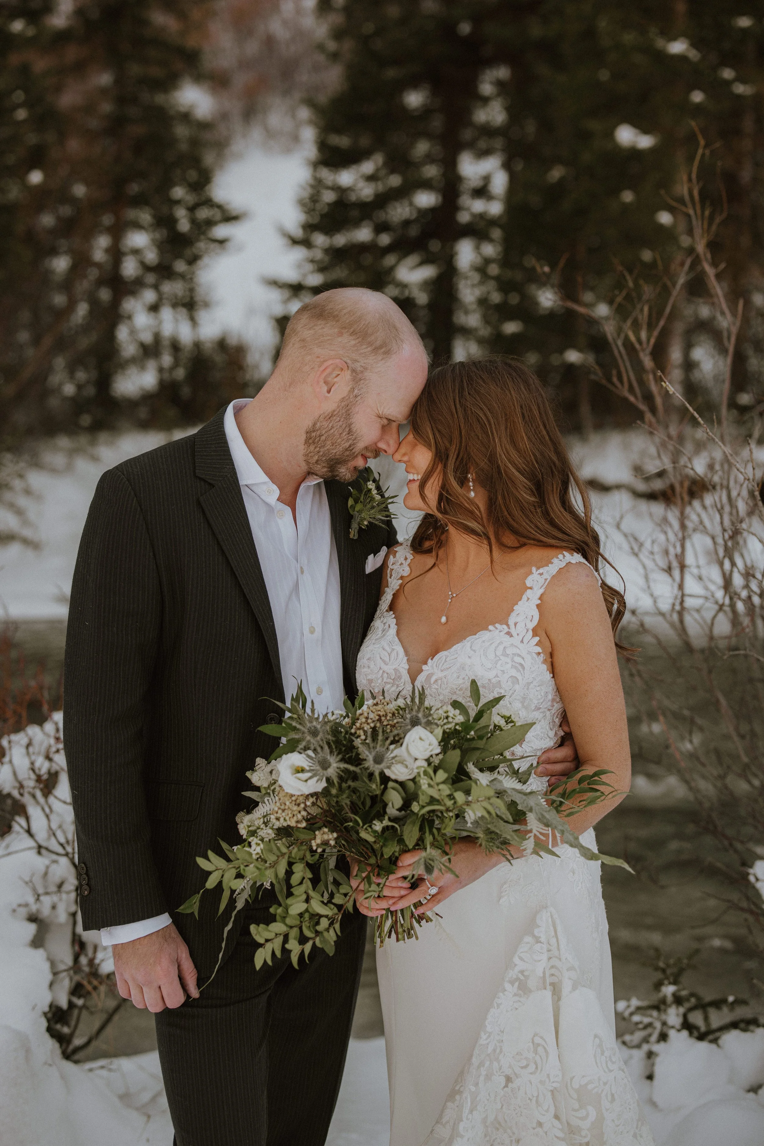Micro Wedding Photographer: Your Complete Guide to Intimate Wedding Photography