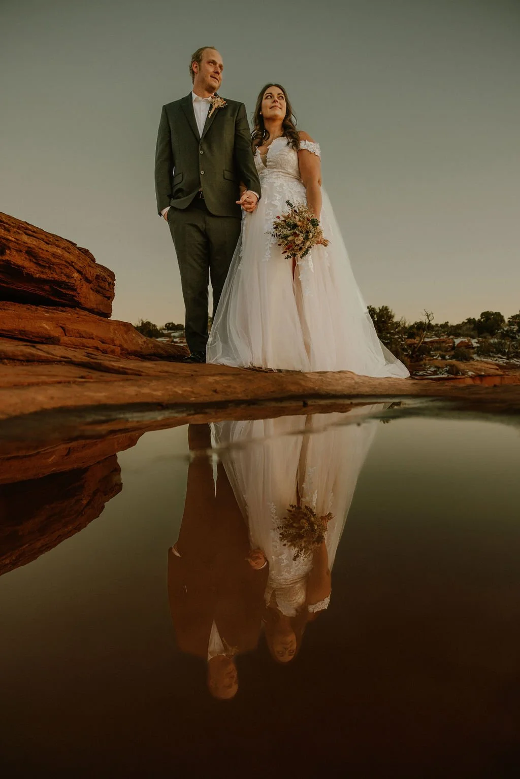 Mountain Elopement Photographer: Capture Your Love Story in the Wild