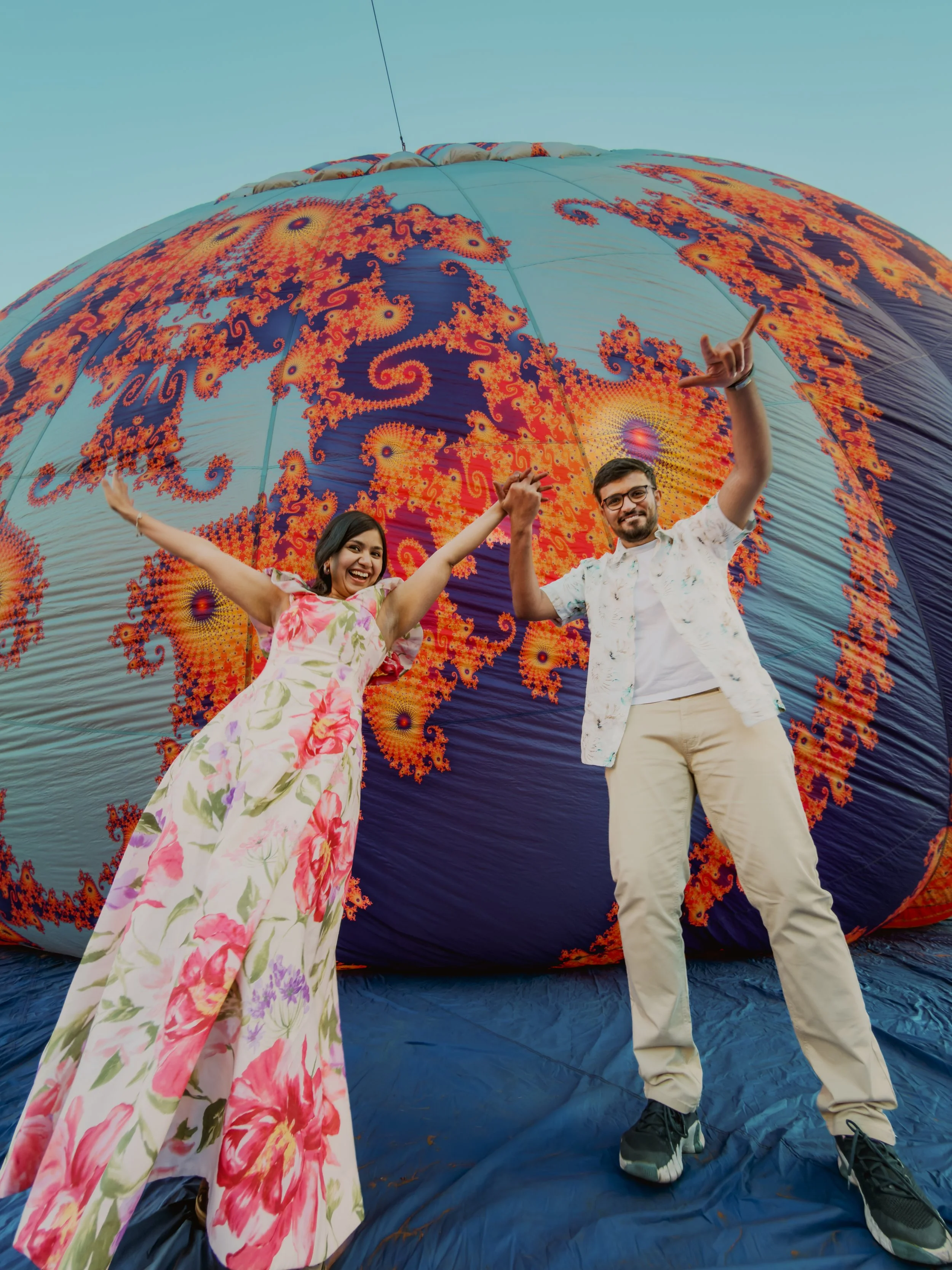 Engagement Photo Ideas: 30+ Creative Poses, Locations &amp; Tips