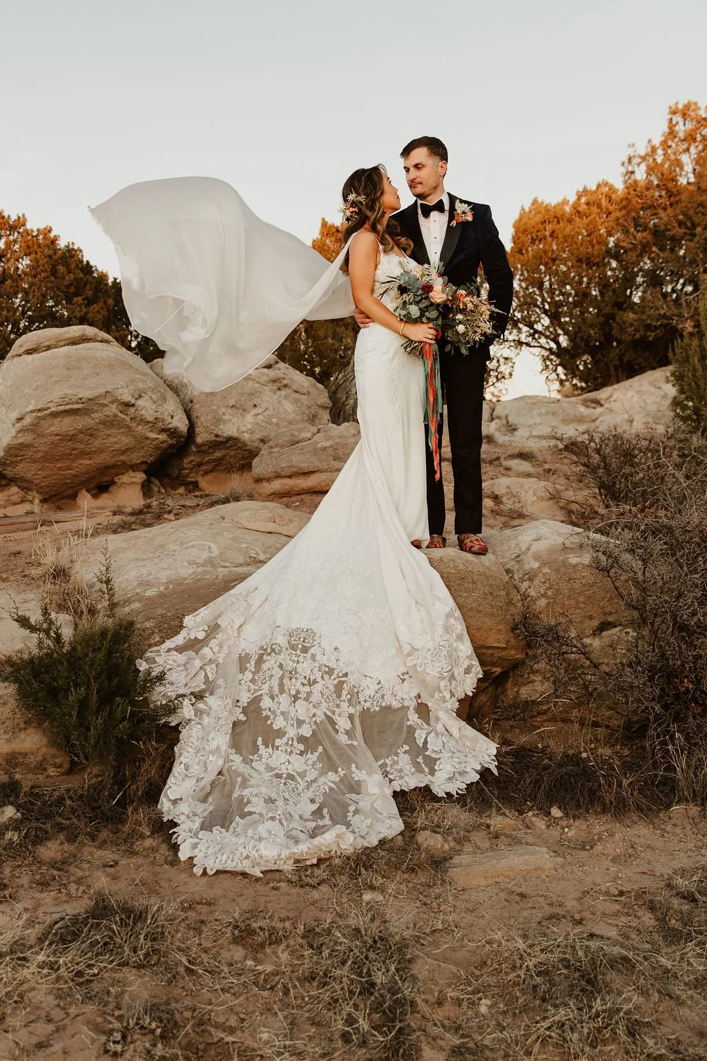 Santa Fe Elopement Guide: Everything You Need to Plan Your Perfect Day