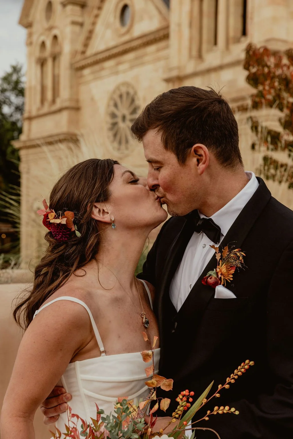 Wedding Venues in Santa Fe: Your Complete Guide to the City Different