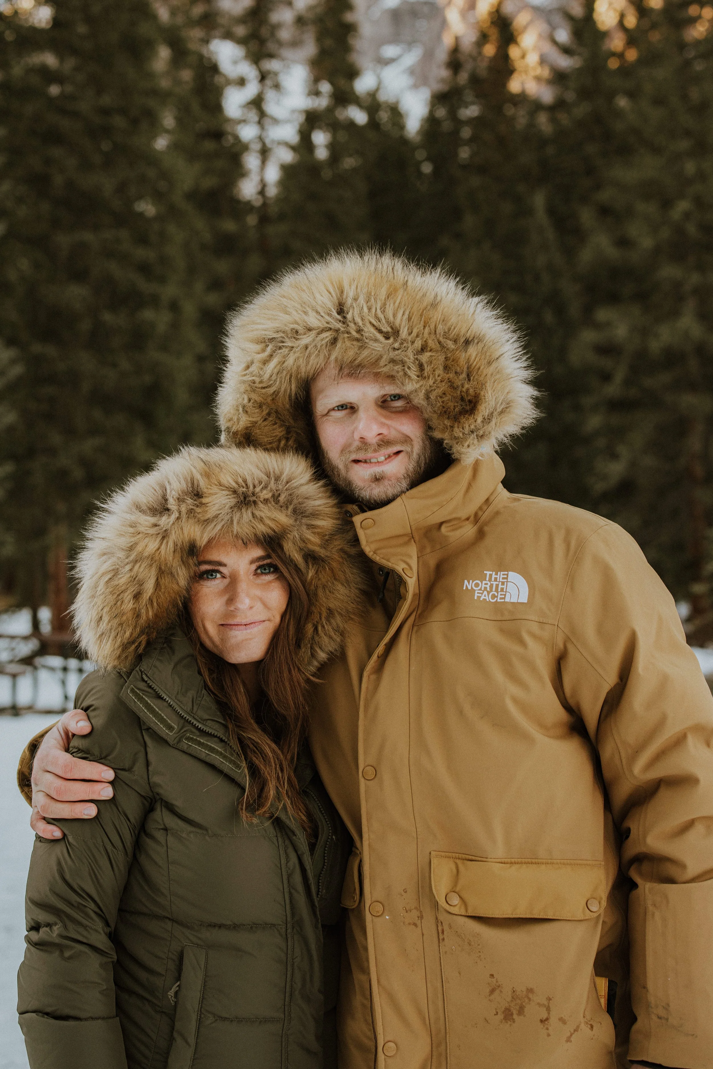 27 Winter Elopement Ideas That Make the Cold Worth It