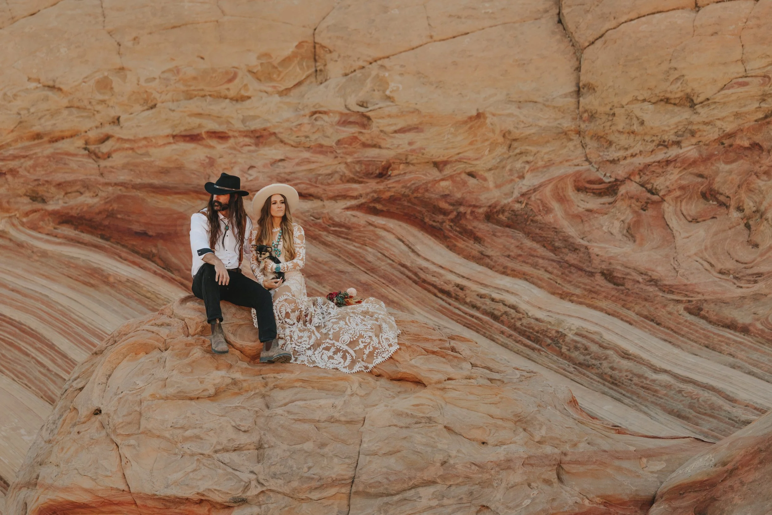 Best Places to Elope in Utah: 15 Stunning Locations for Your Perfect Adventure Elopement