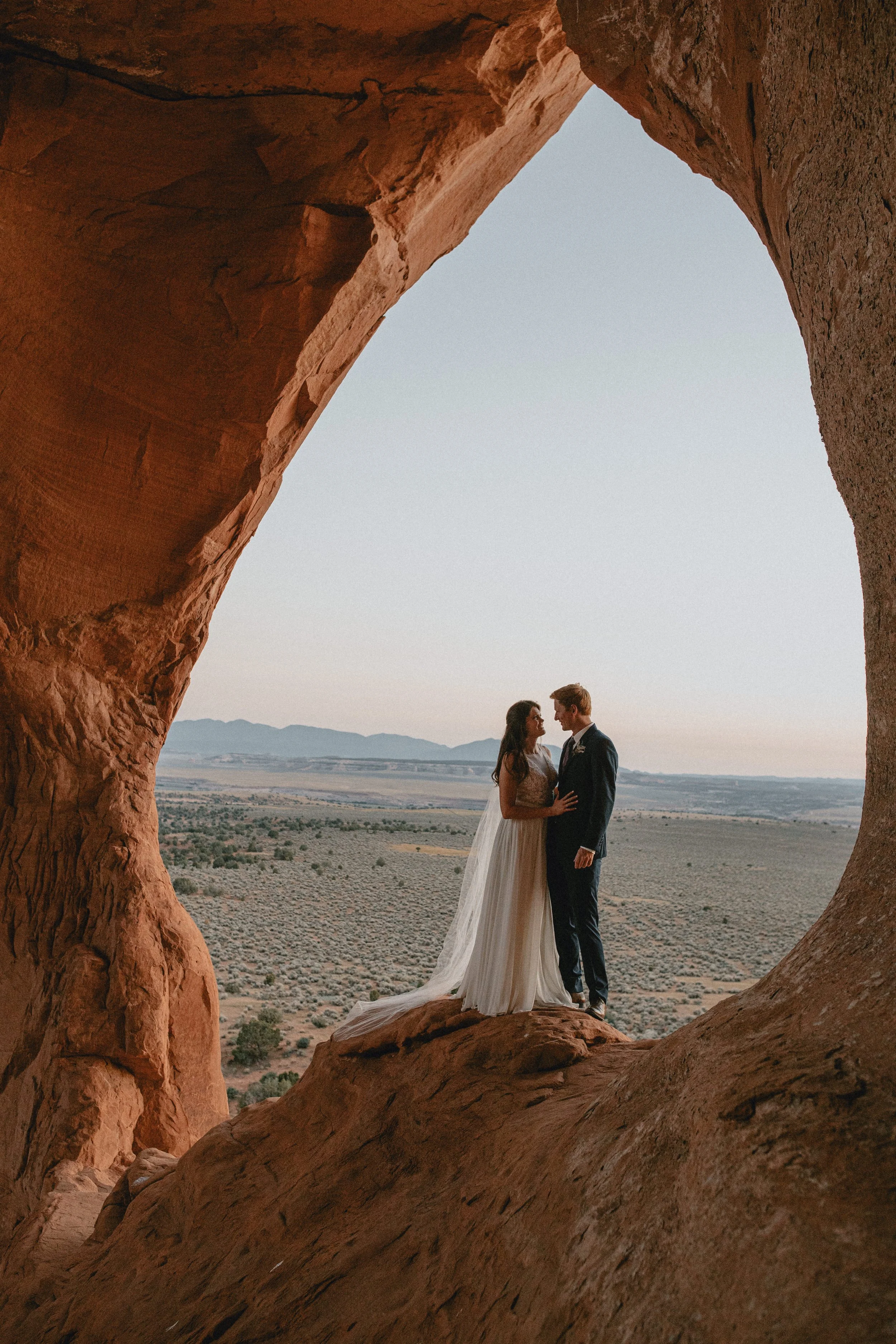 Moab Engagement Photographer: Capture Your Love Story in Utah's Red Rock Country