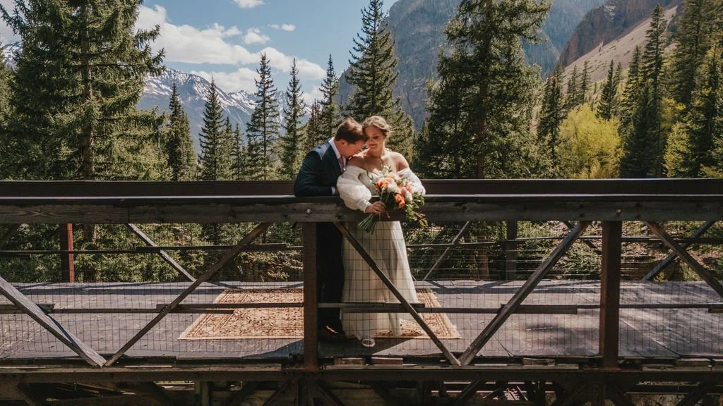Destination Weddings Guide: Everything You Need to Plan Your Dream Wedding Away From Home