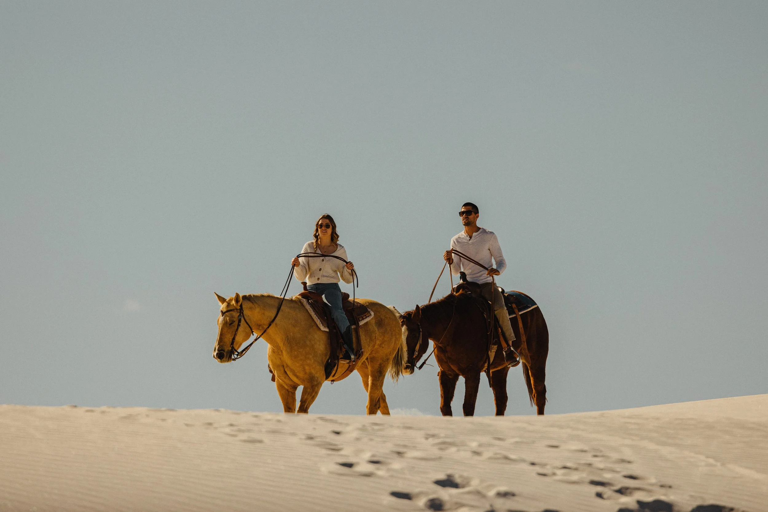 Desert Wedding Locations New Mexico