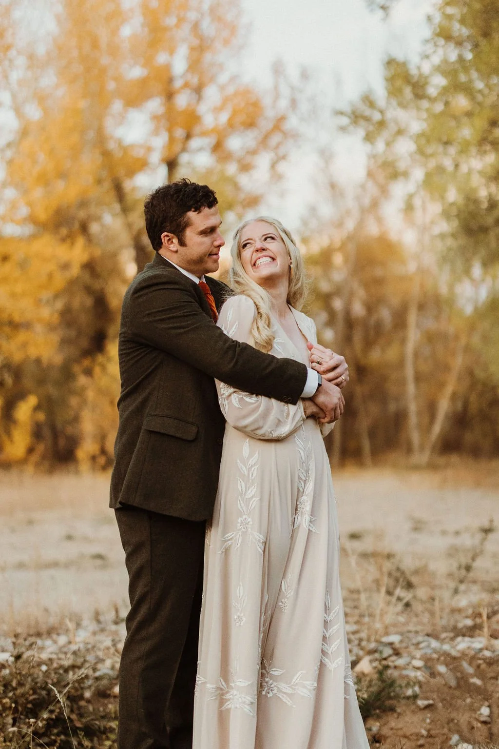 Best Time of Year to Get Married in New Mexico