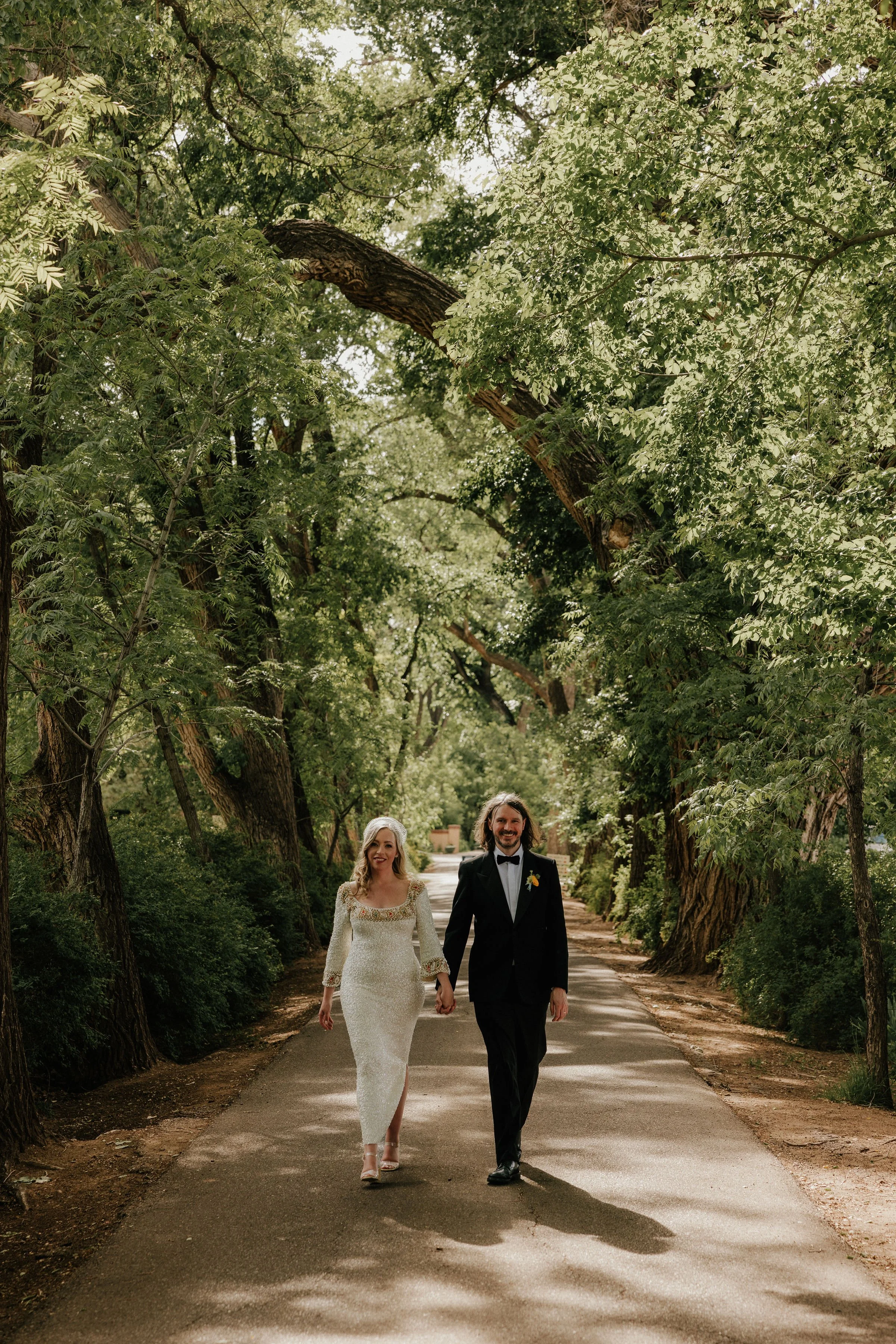 Albuquerque Wedding Venues: The Complete 2026 Guide to New Mexico's Best Spots