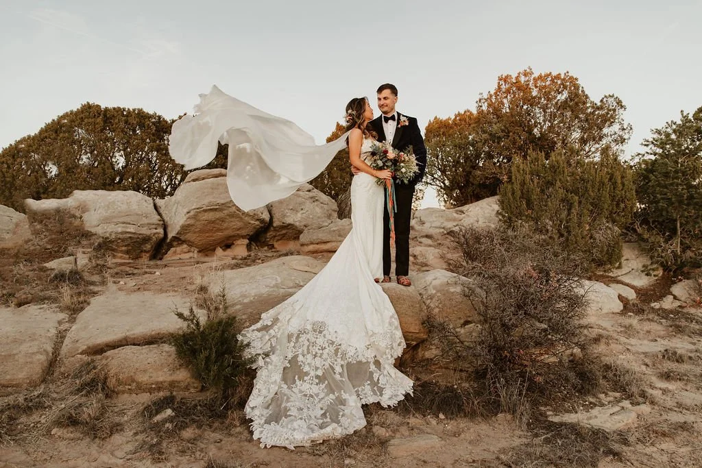 New Mexico Elopement Guide: Best Spots, Permits &amp; Tips (2026)