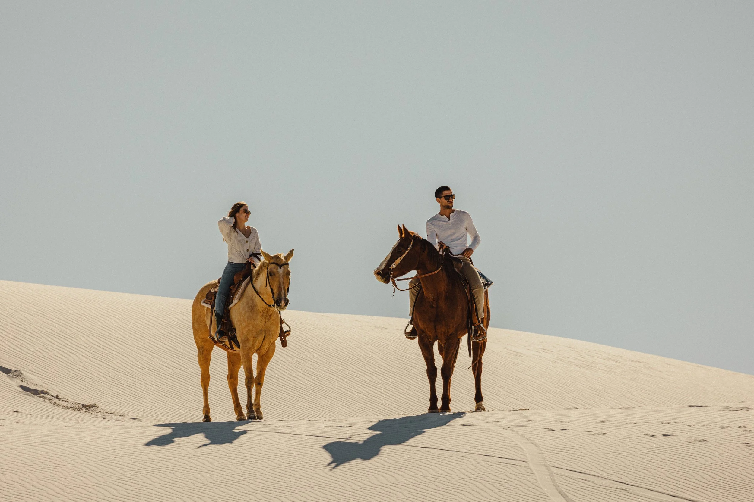 White Sands Elopement Guide: How to Plan an Unforgettable Dune Wedding