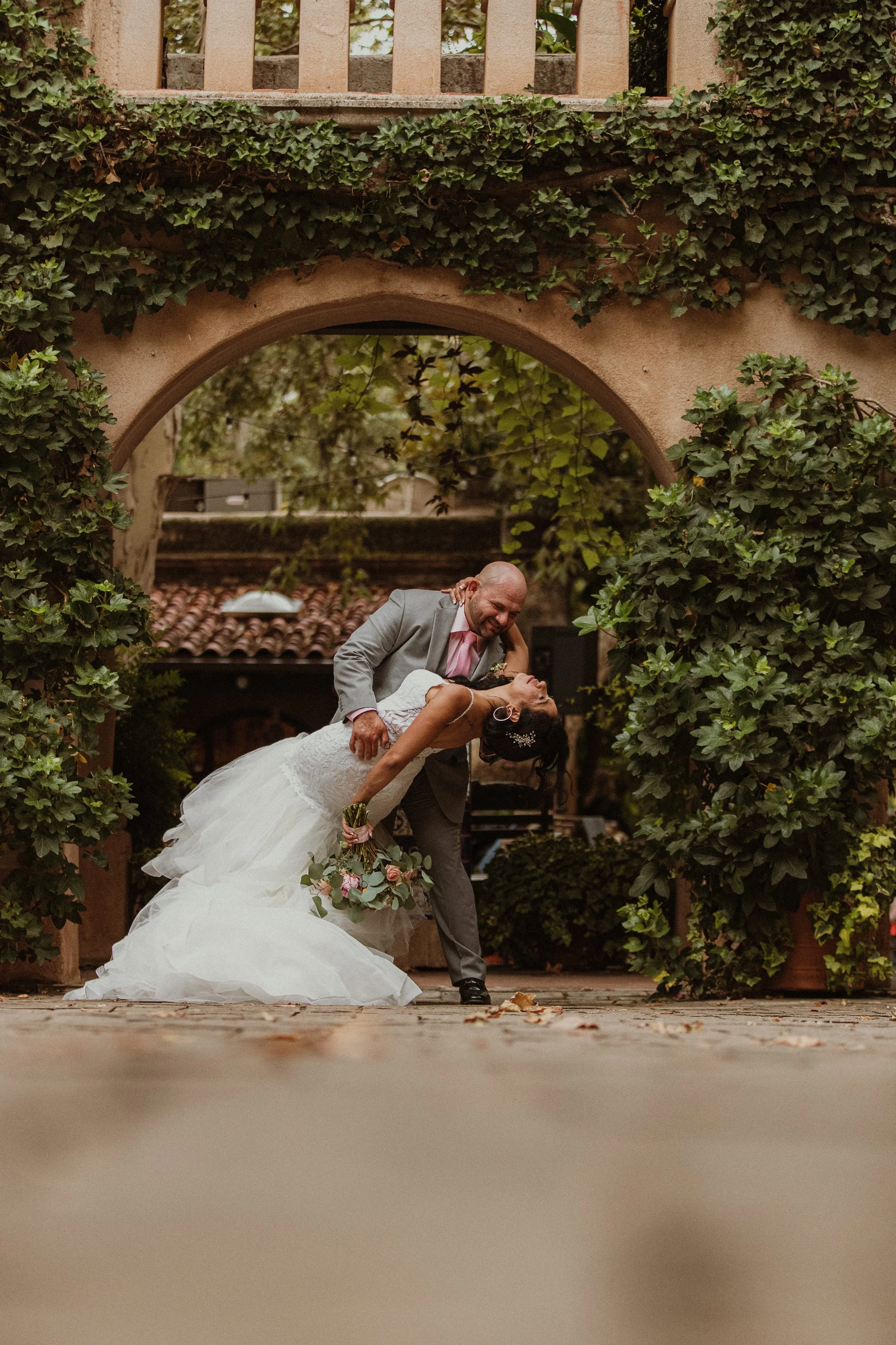 Southwest Wedding Photographer: Capturing Love Across the Most Breathtaking Landscapes in America