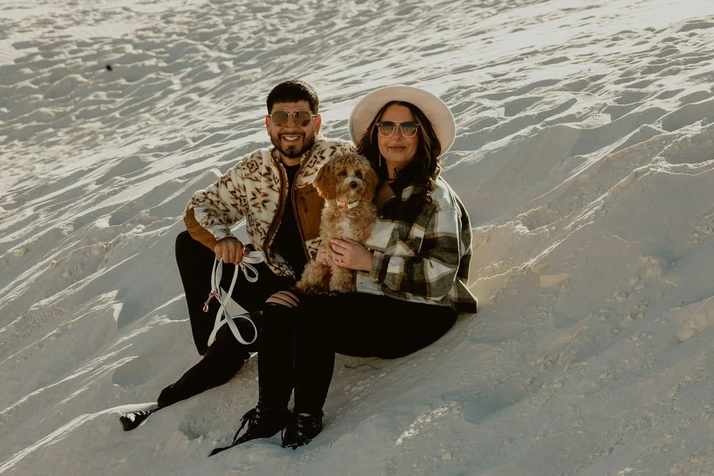 How to Plan a New Mexico Elopement