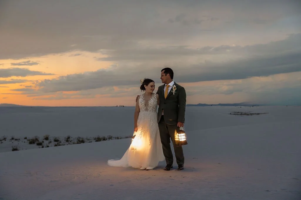 New Mexico Wedding Checklist: Complete Planning Guide (2026)