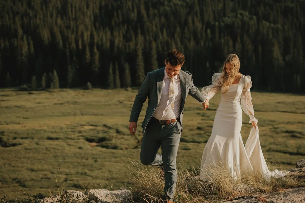 Best Durango Engagement Session Locations