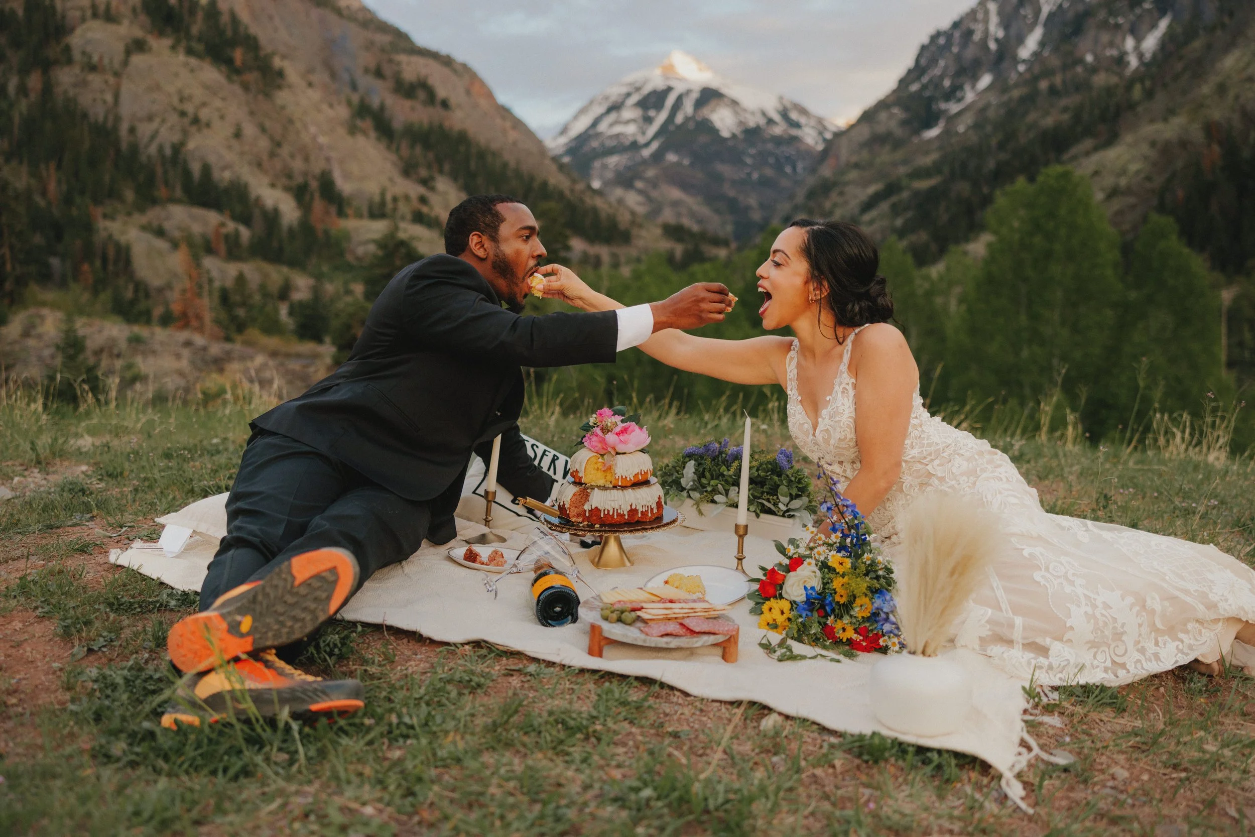 Ouray Elopement Photographer: Your Complete Guide to Getting Married in Colorado's Switzerland