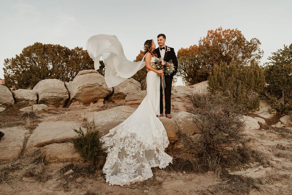 Santa Fe Wedding Venues: Best Spots for Your Dream Ceremony