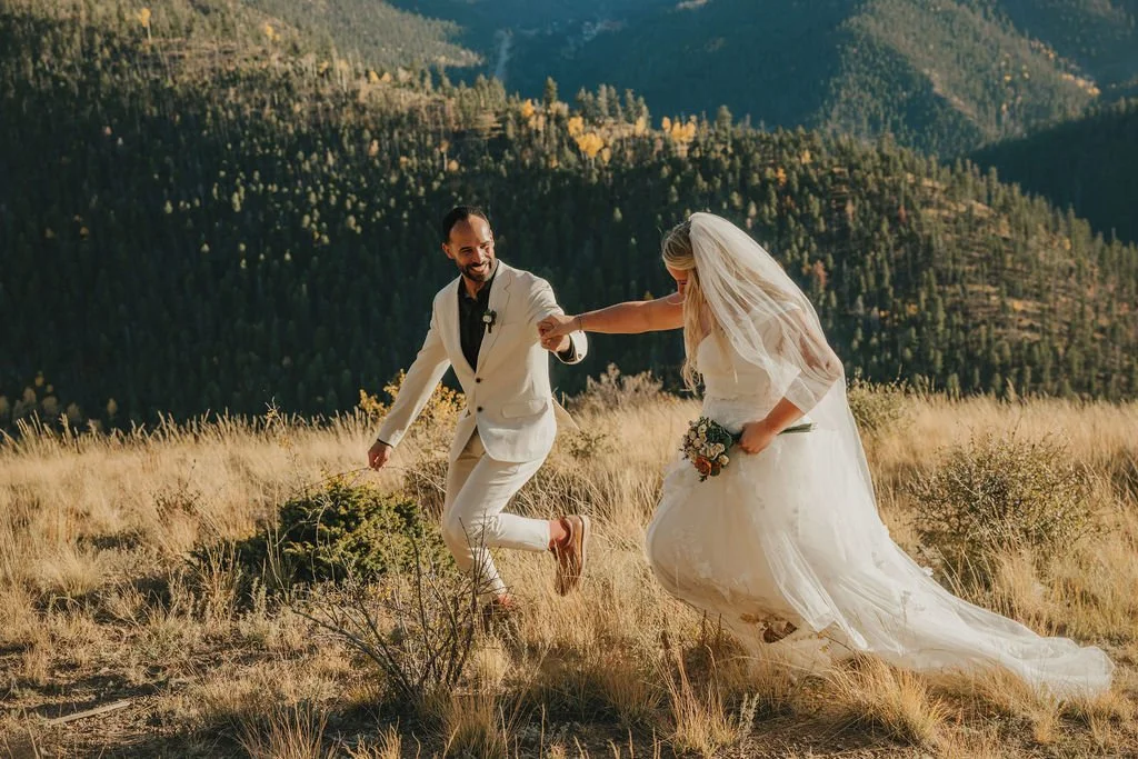 Red River Wedding Ideas: Your Complete Guide to Getting Married in New Mexico's Mountain Town