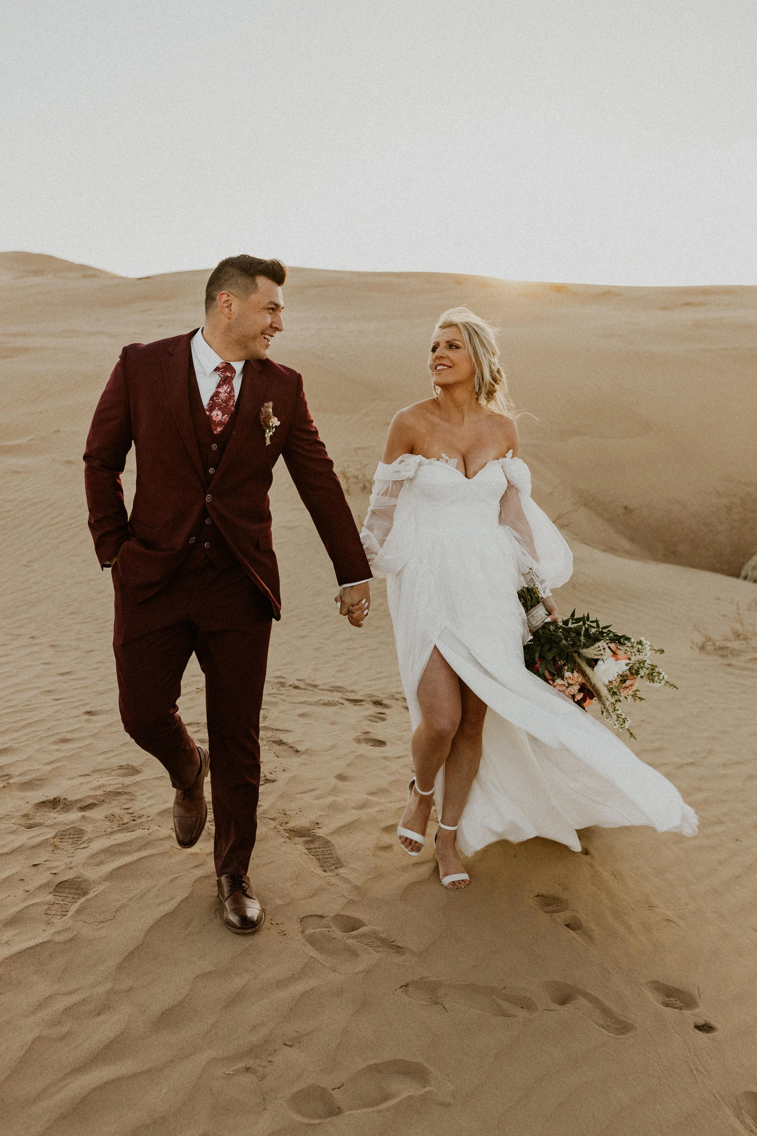 Albuquerque Wedding Inspiration: Venues, Styles &amp; Ideas for Your Perfect New Mexico Wedding