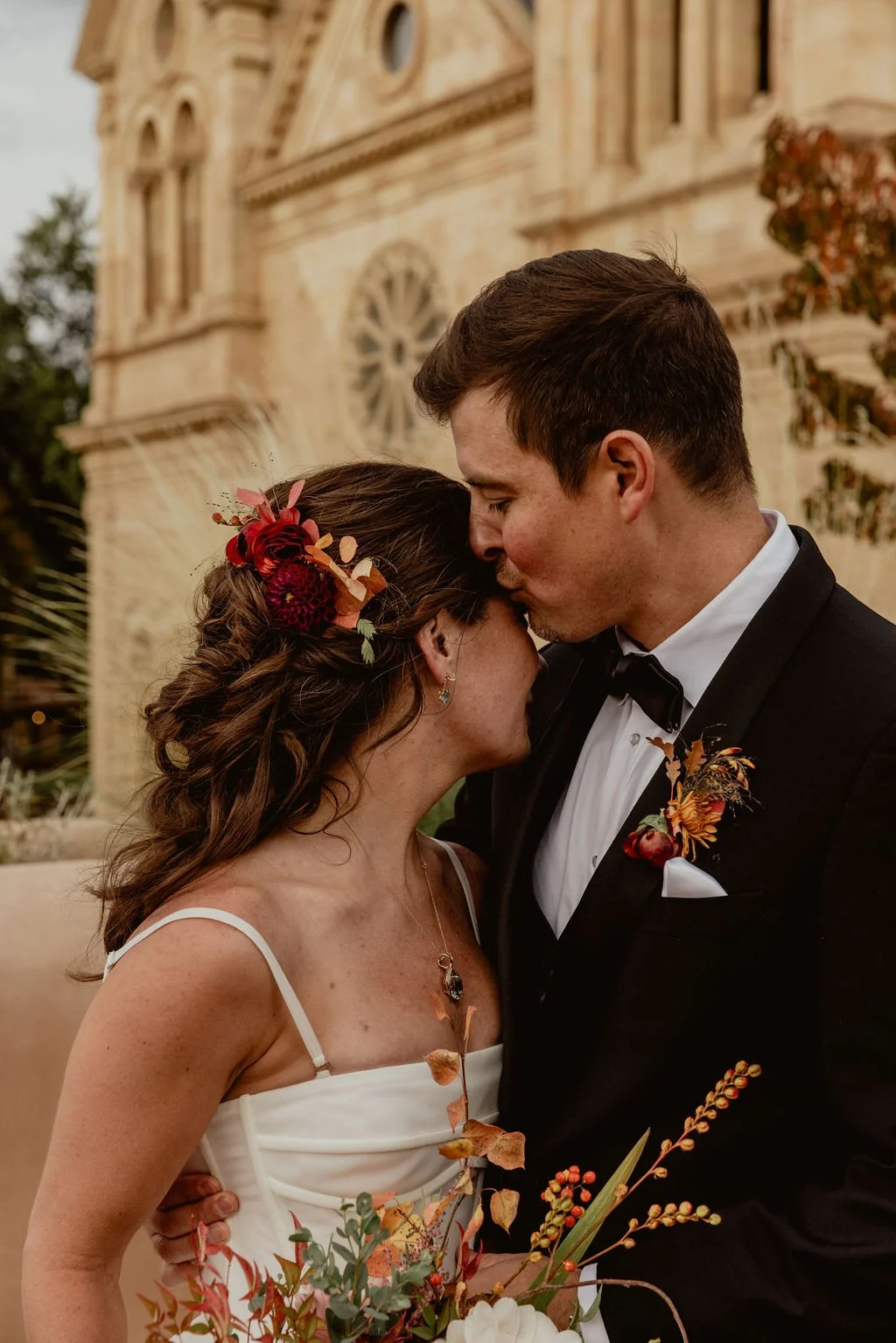Santa Fe Adventure Elopement: Everything You Need to Know to Say "I Do" in New Mexico's Most Magical City