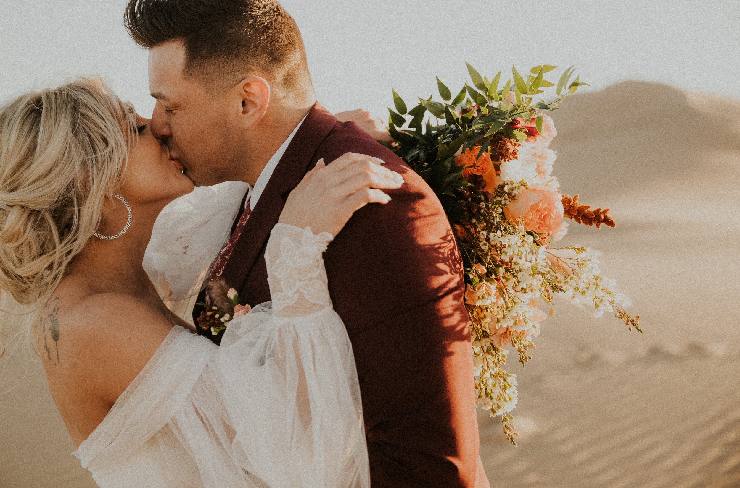 Albuquerque Elopement Photographer: Your Guide to an Unforgettable New Mexico Elopement