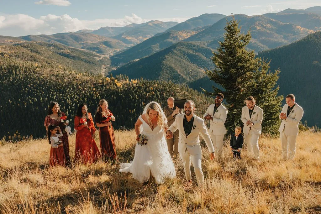 Mountain Wedding In New Mexico: Venues, Tips &amp; Ideas (2026)