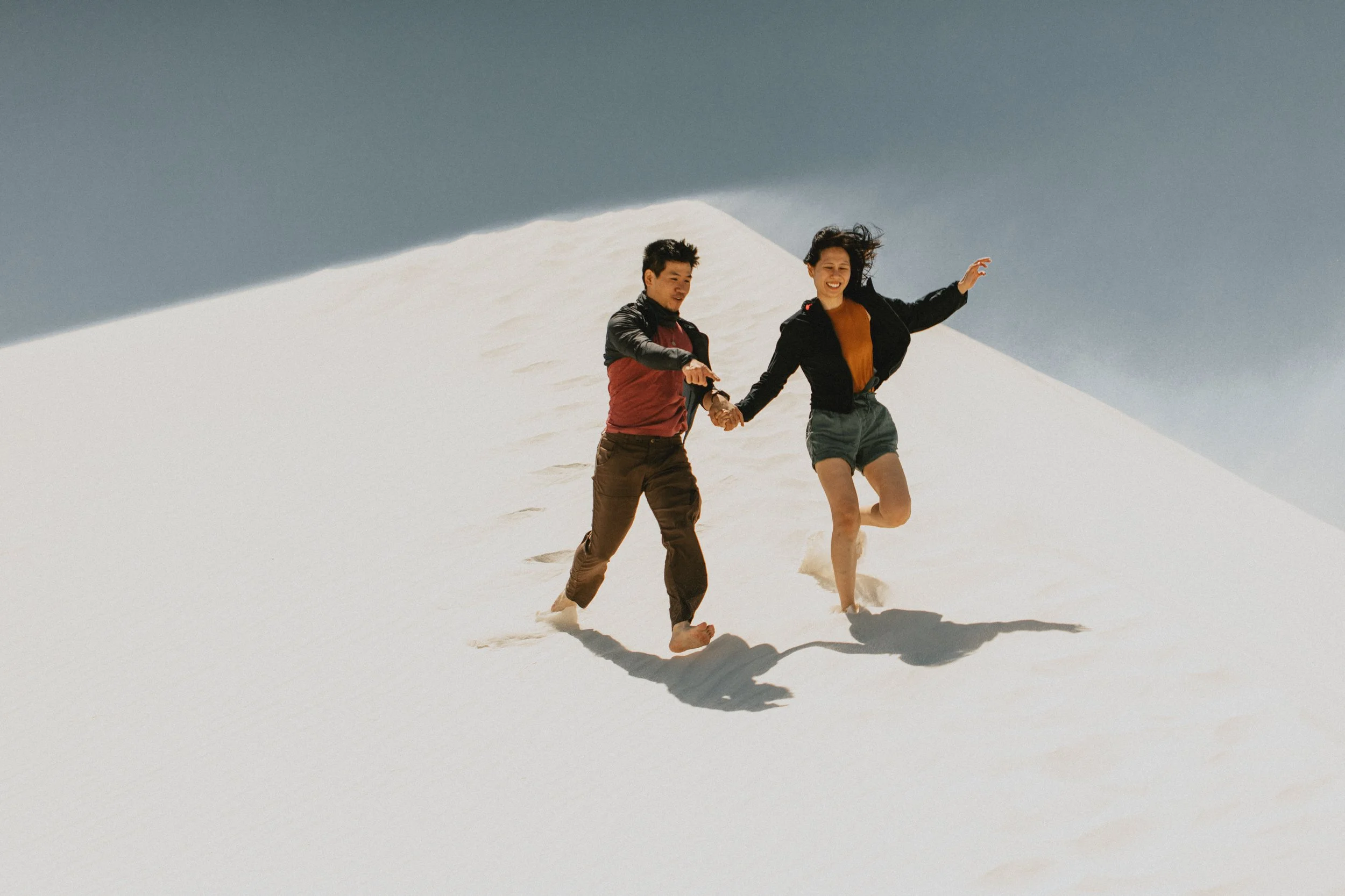 White Sands Wedding Photographer: Everything You Need to Know Before Your Desert Session