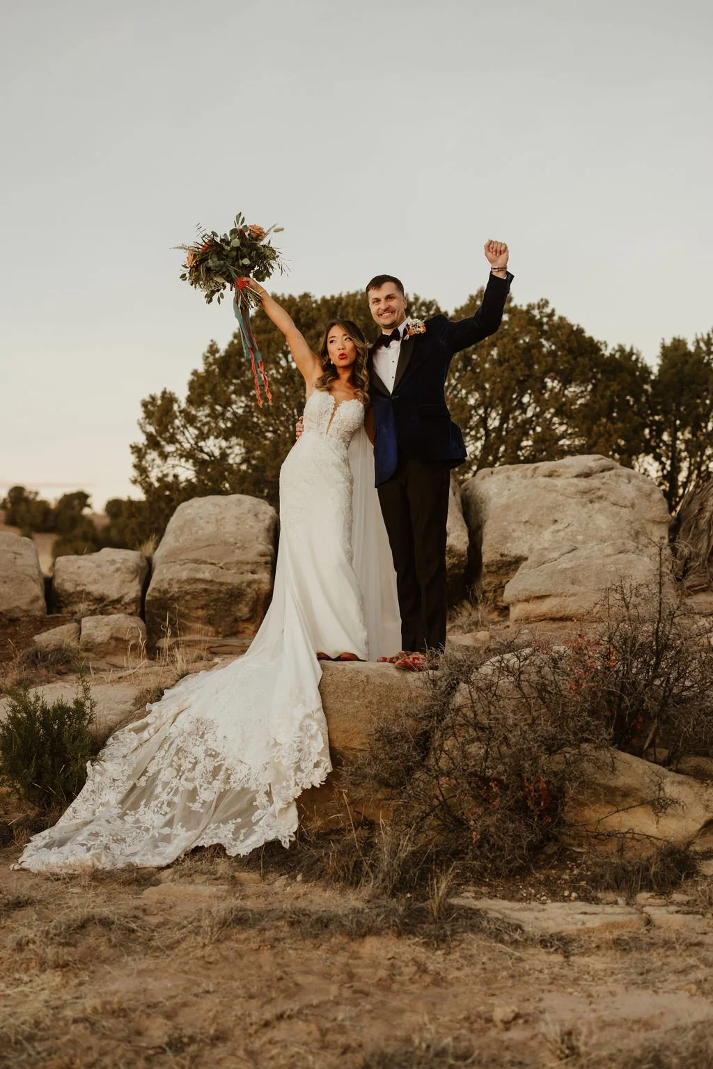 Santa Fe Micro Wedding: The Complete Planning Guide