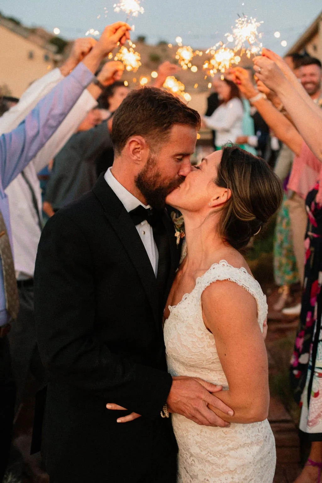 Albuquerque Luxury Wedding: The Complete 2026 Planning Guide