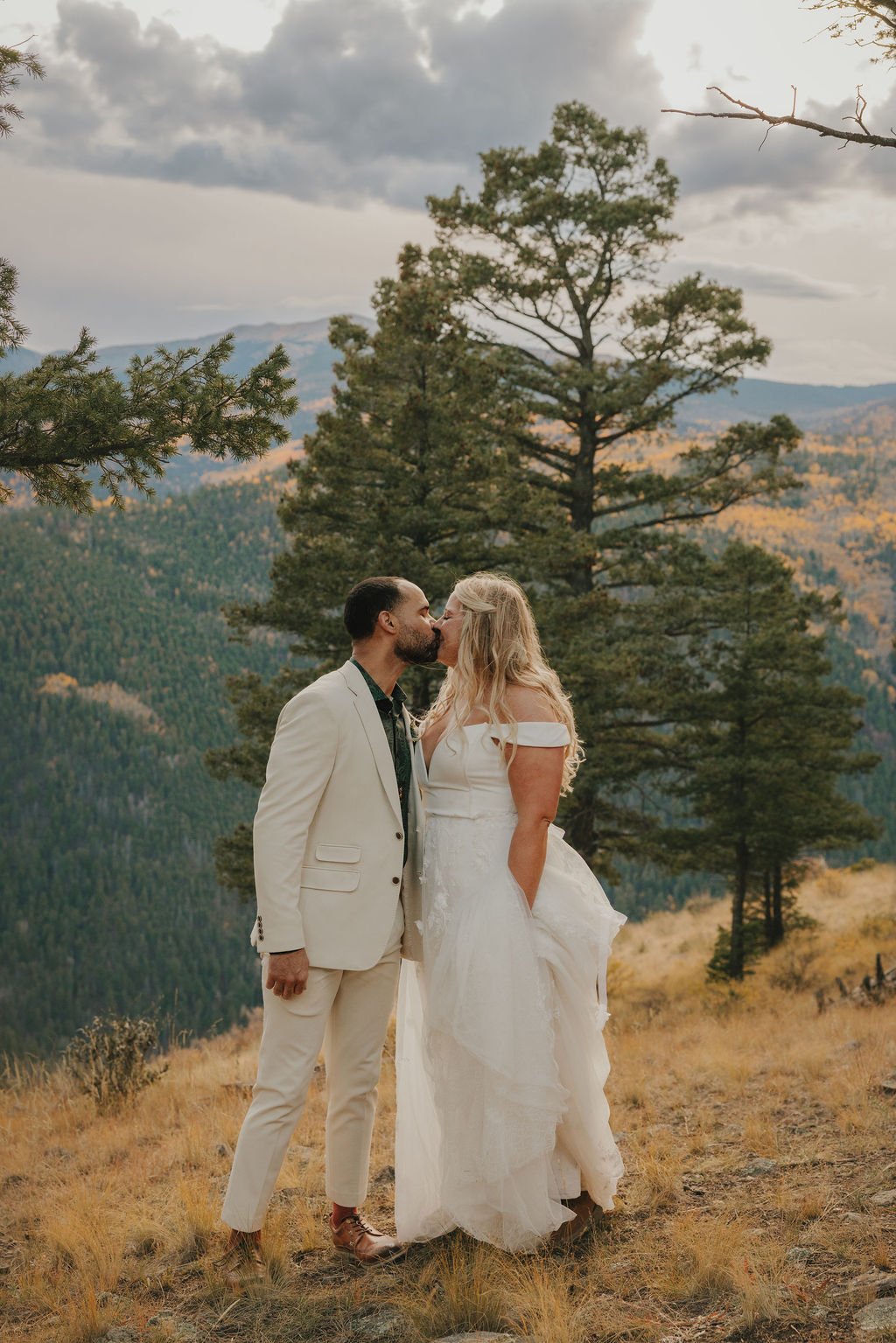 Red River Elopement Photographer: Your Complete Guide to Getting Married in the New Mexico Mountains
