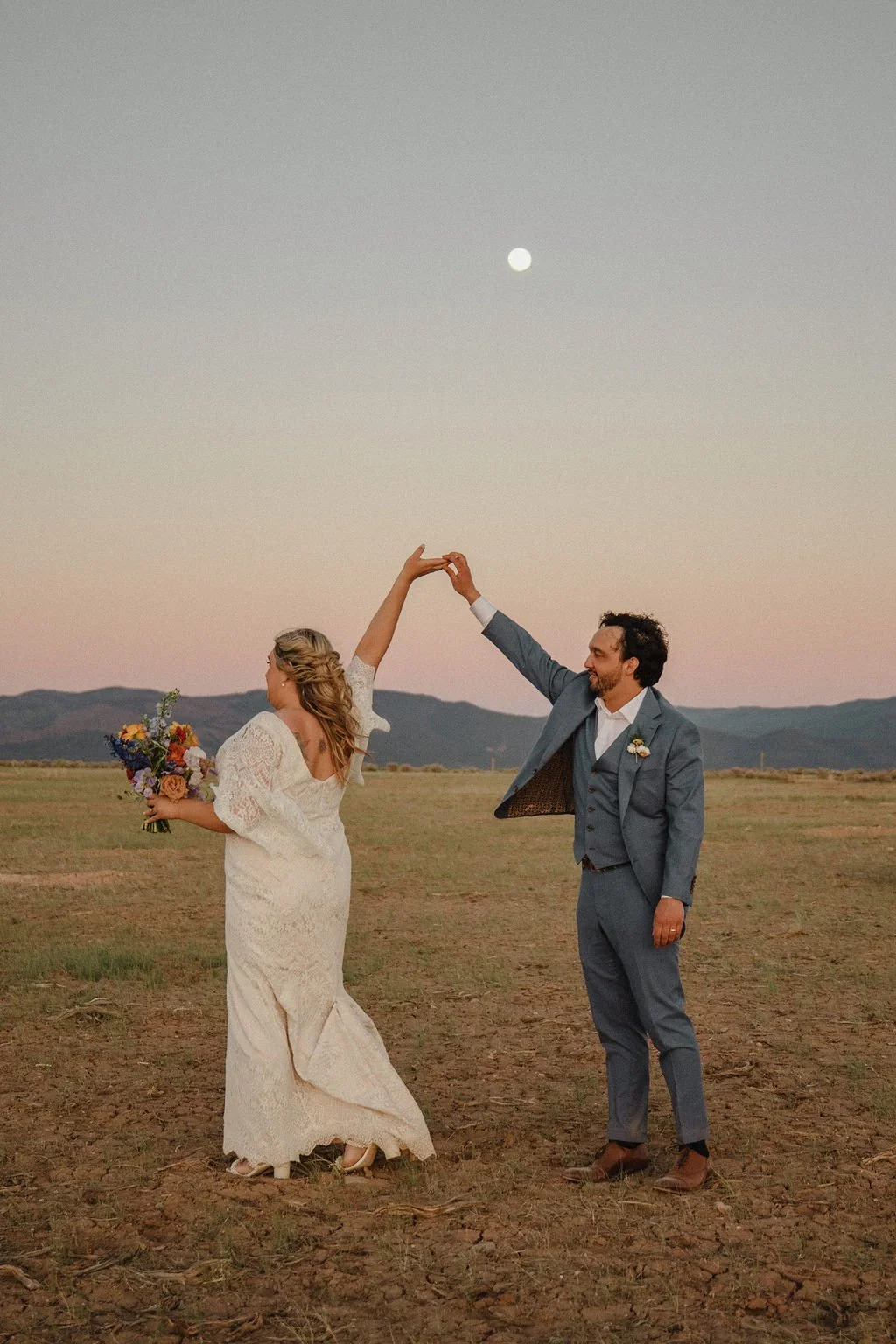 Best Locations for Small Weddings in New Mexico