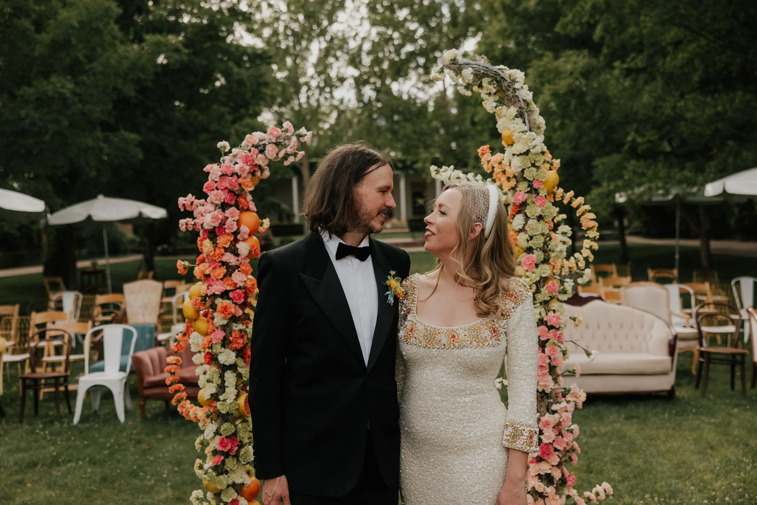 Albuquerque Garden Wedding: The Complete Guide to Planning Your Perfect Desert-Garden Celebration