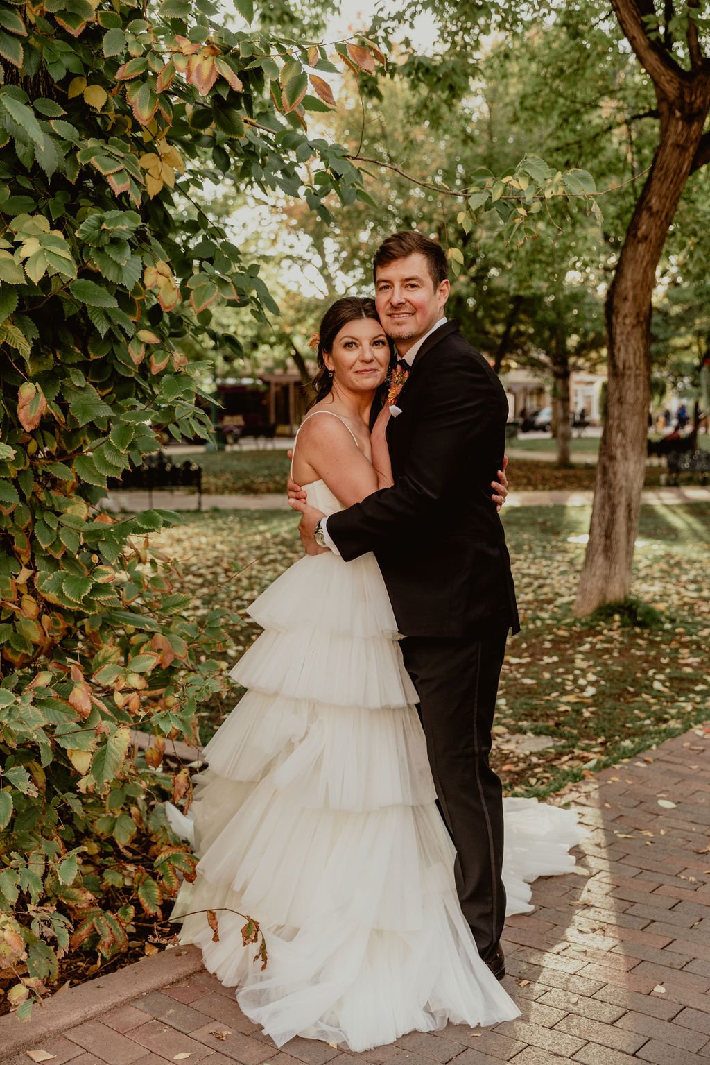 Wedding vs Adventure Elopement in Santa Fe: Which One Is Right for You?