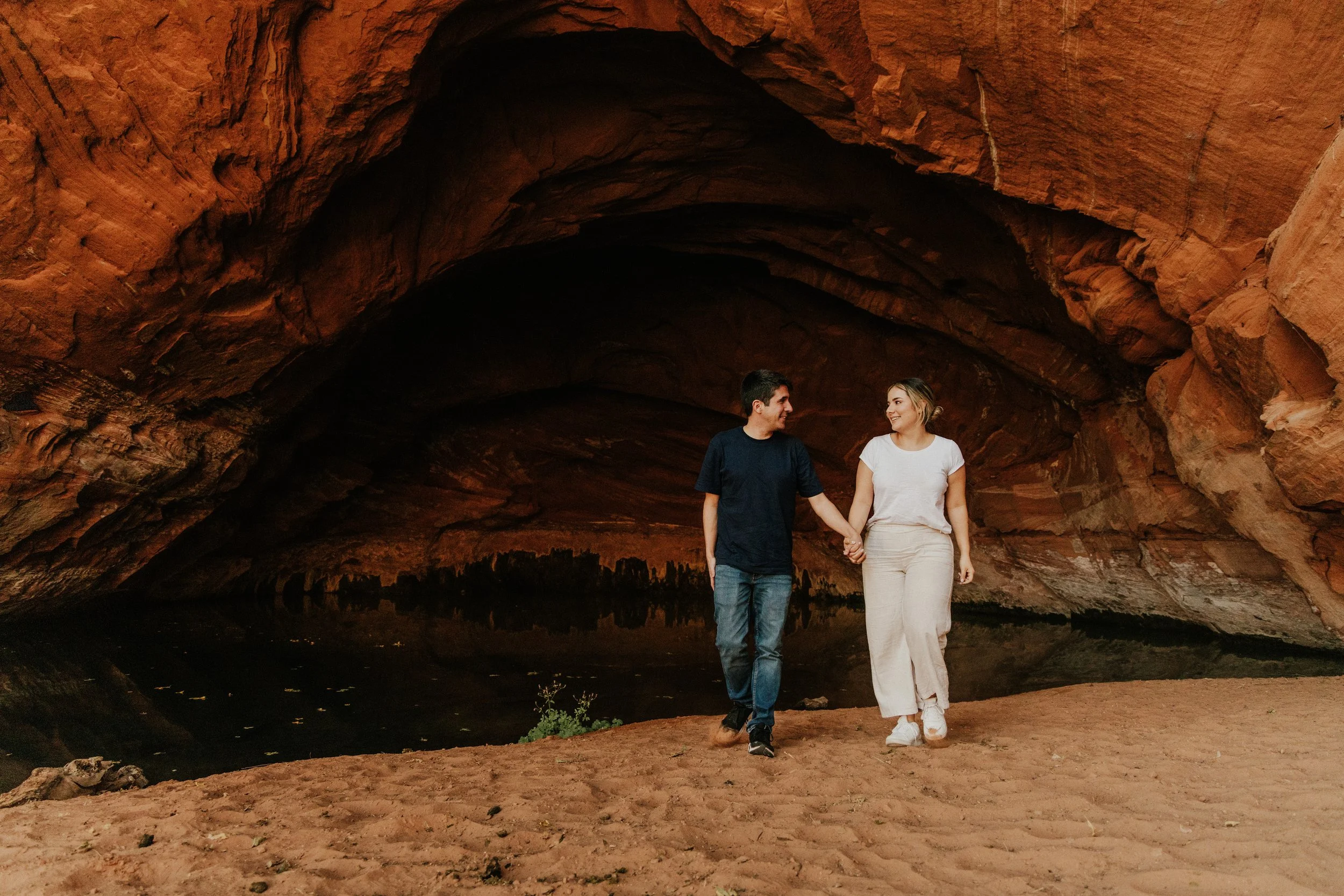 Utah Adventure Elopement Photographer: Capturing Wild Love in the Mountains, Deserts &amp; Slot Canyons