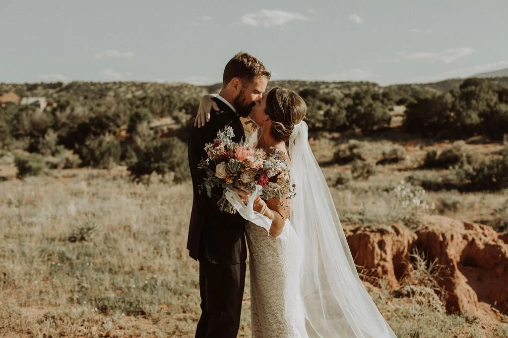 Albuquerque Destination Wedding: The Complete Planning Guide