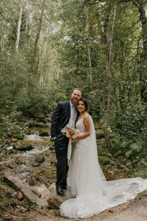 Vail Micro Wedding Photographer: Your Guide to Intimate Mountain Weddings