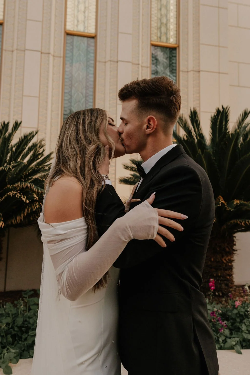 Scottsdale Elopement Photographer: The Complete Guide to Eloping in the Sonoran Desert
