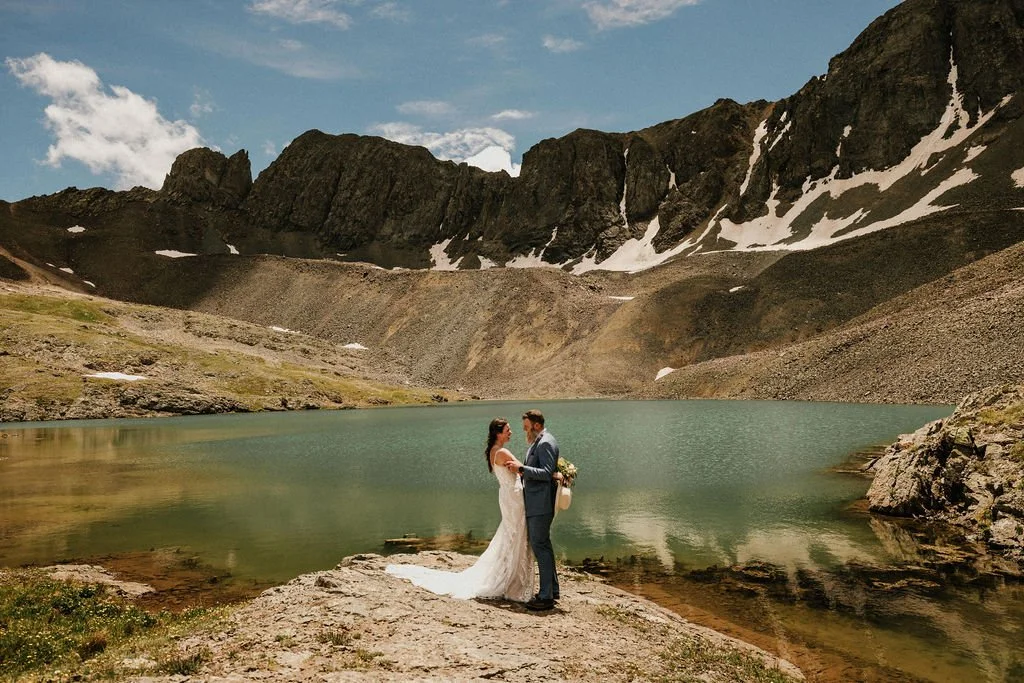 Silverton Elopement Photographer: Your Guide to Getting Married in Colorado's San Juan Mountains