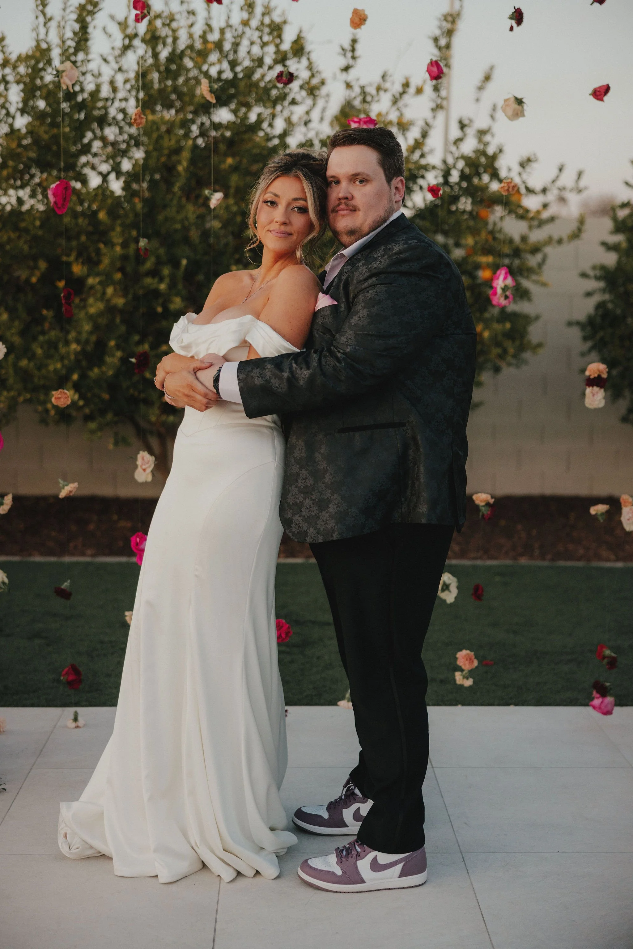 Mesa Wedding Photographer: Your Complete Guide to Capturing Your Arizona Wedding Day