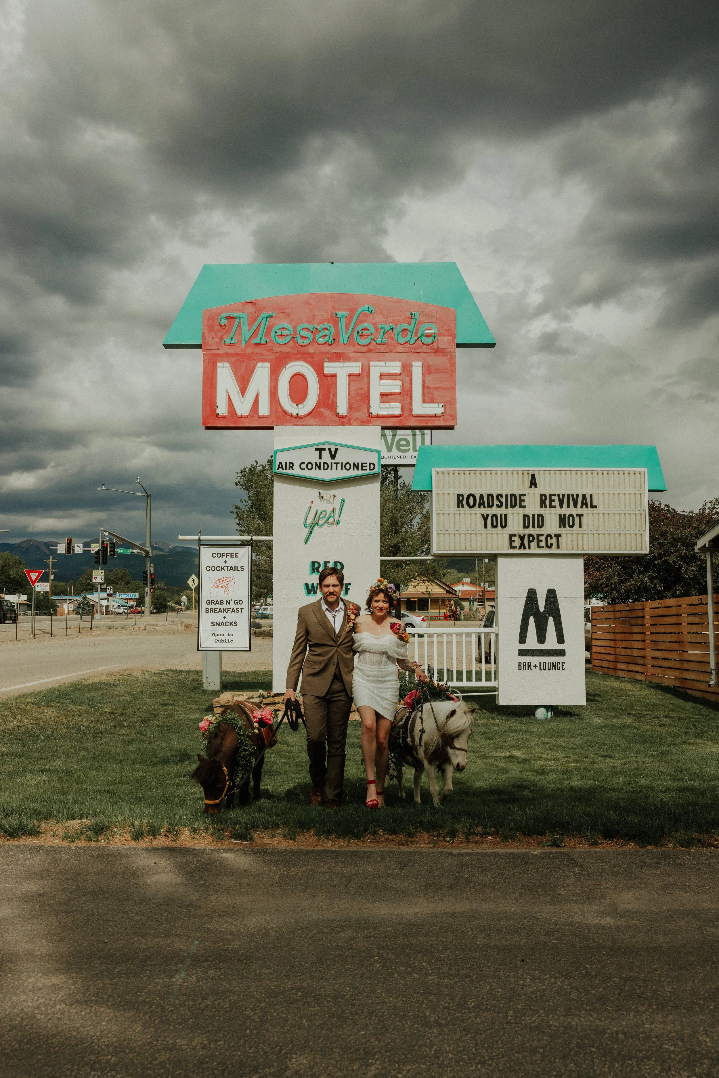 Mancos Wedding Photographer: Adventure Elopements Near Mesa Verde, Colorado