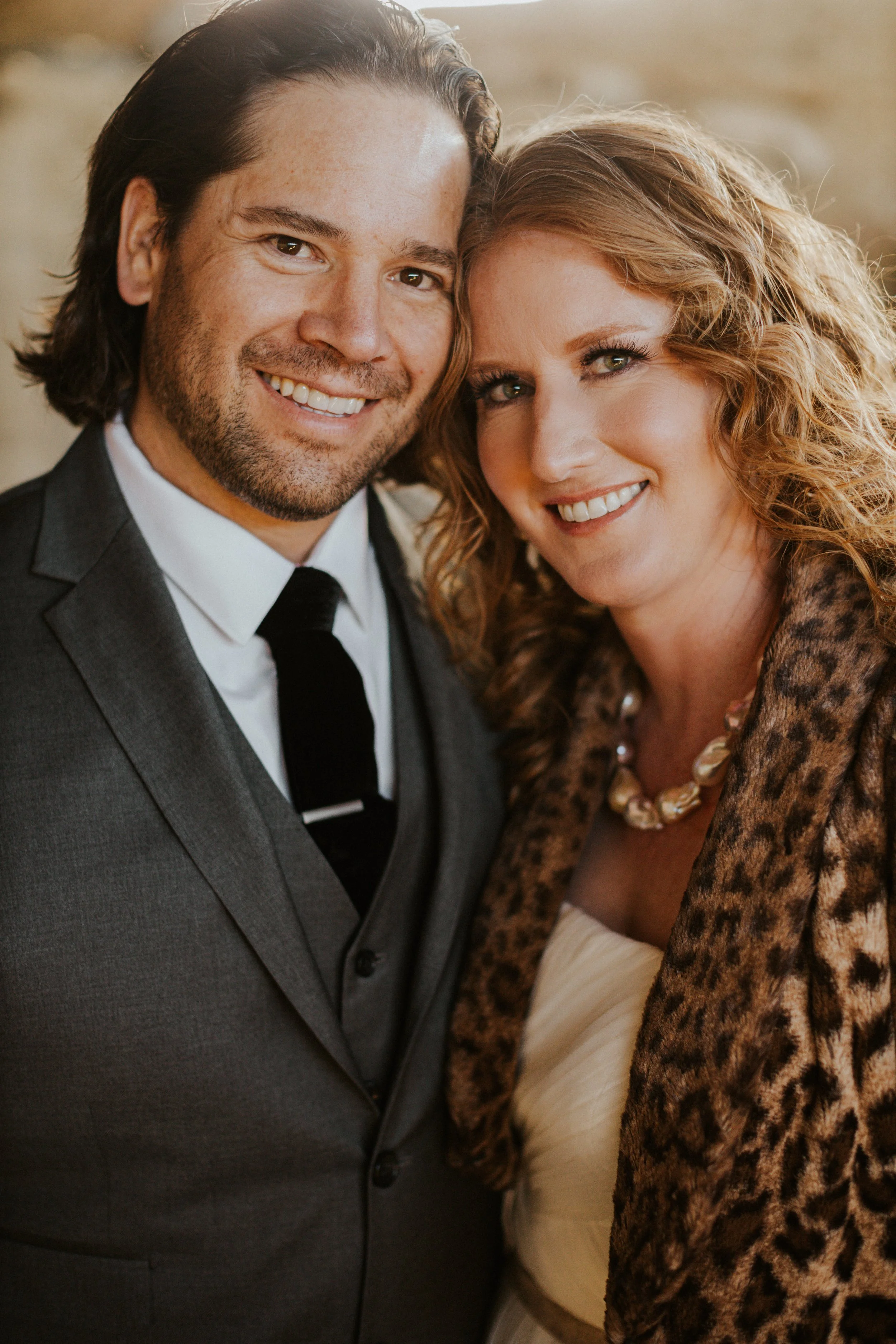 Best Places to Elope in New Mexico