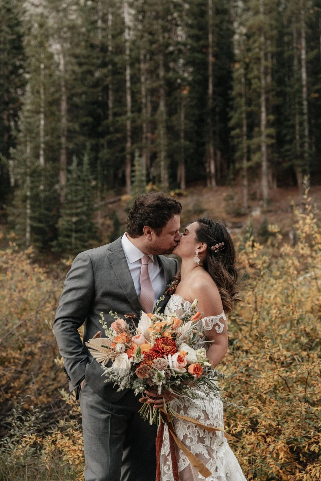 Best Places to Elope in Colorado