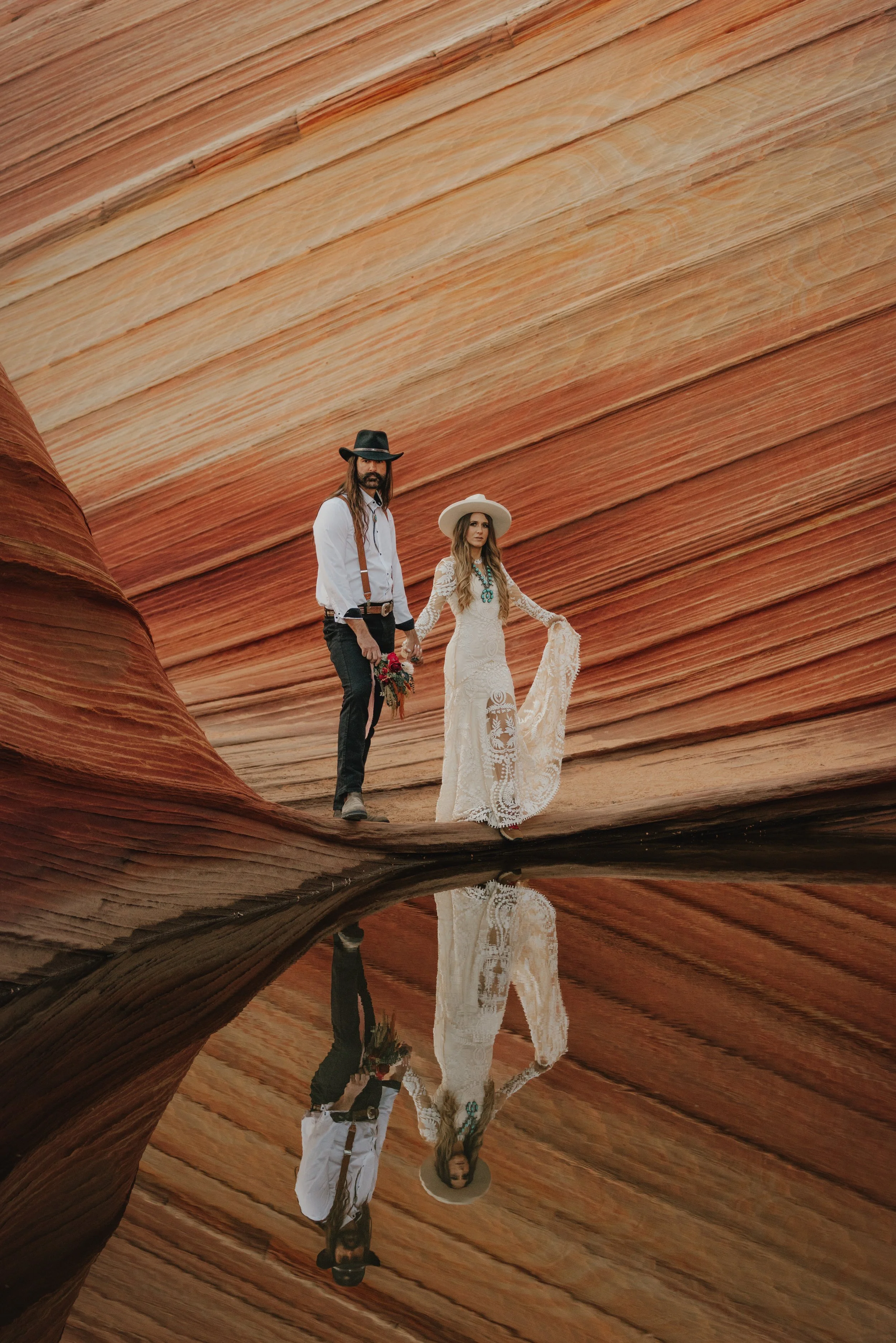 Best Places to Elope in Utah