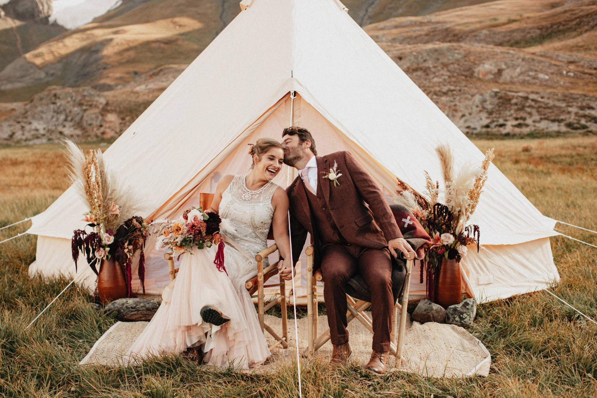 Silverton Colorado Elopement Guide: Locations &amp; Tips