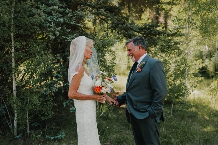 Telluride Intimate Wedding Photographer