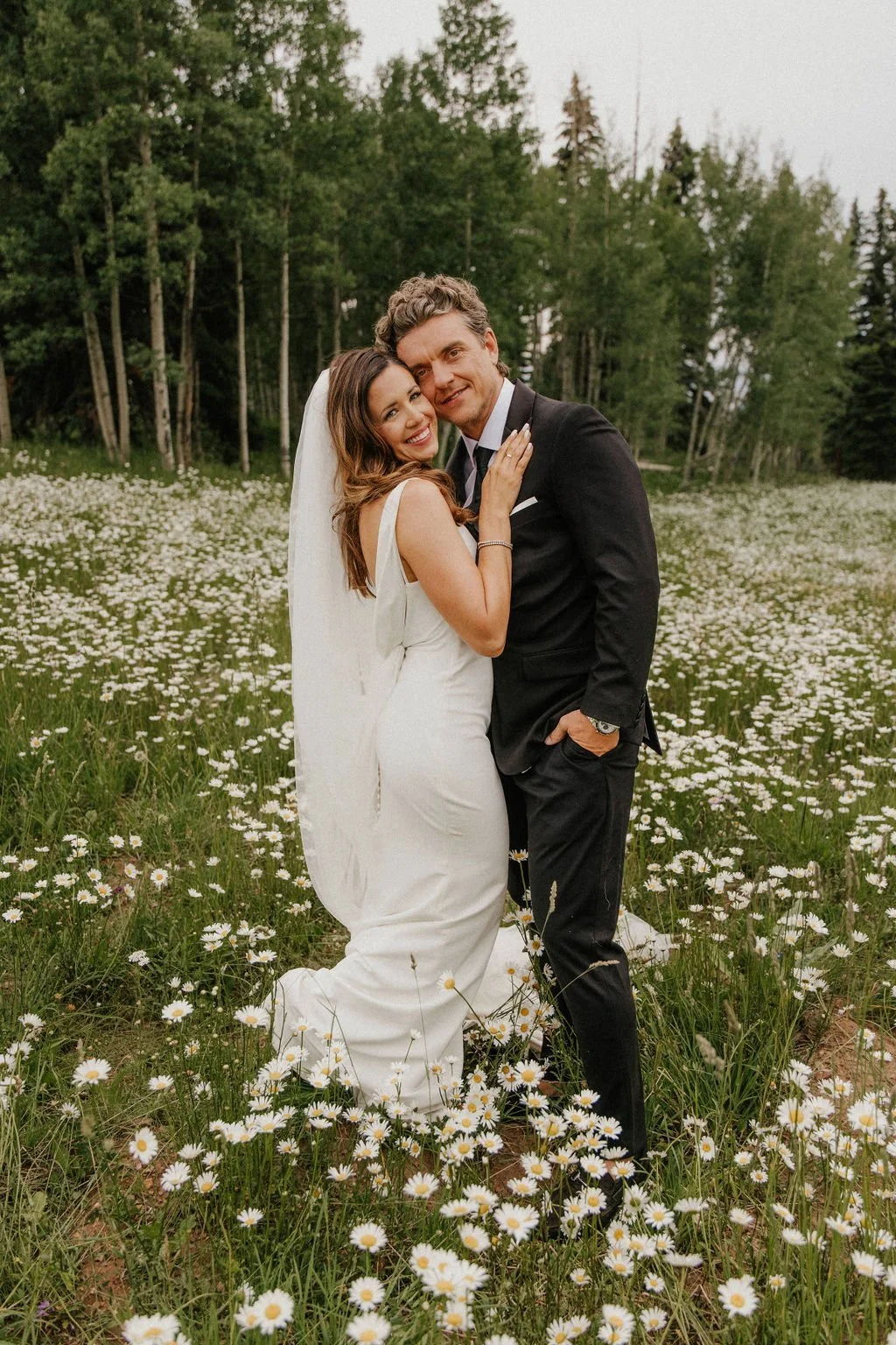 Durango Intimate Wedding Photographer