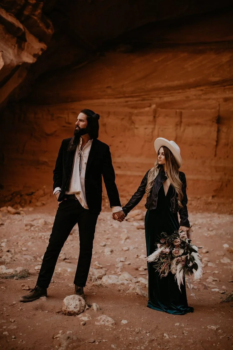 Page Elopement Photography: Your Complete Guide to Eloping in Page, Arizona