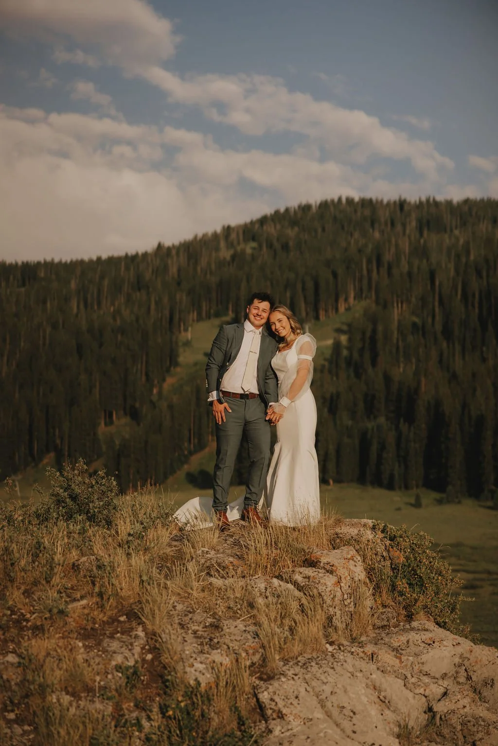 Durango Outdoor Wedding Photographer: Adventure Wedding &amp; Elopement Photography in the San Juan Mountains