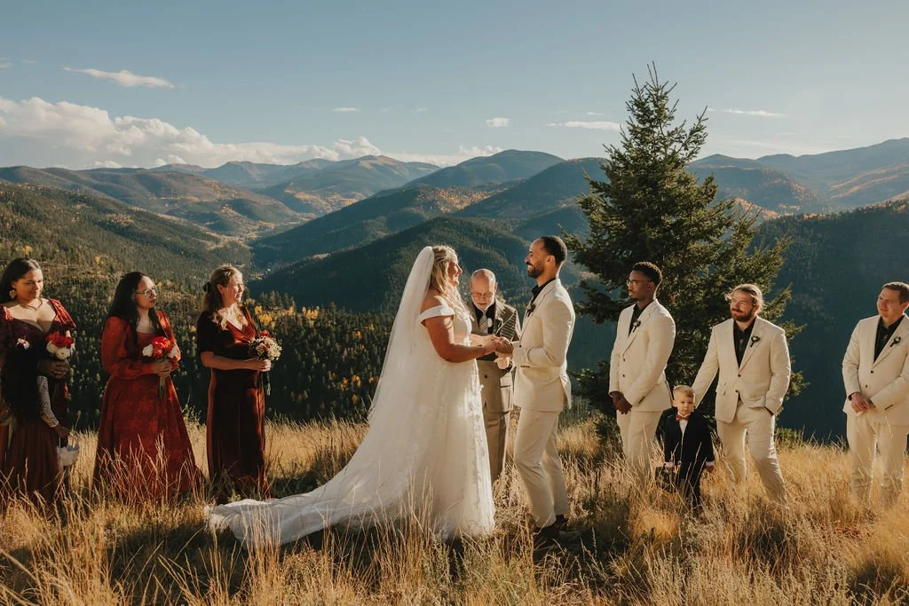 Red River Elopement Locations: The Complete Guide to Eloping in New Mexico's Mountain Town